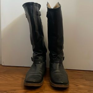 Frye boots